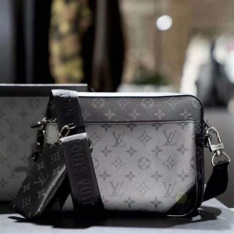 lv men messager bag 2016